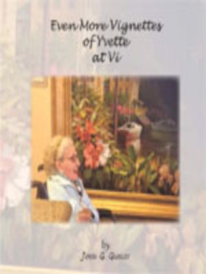 cover image of Even More Vignettes of Yvette at Vi